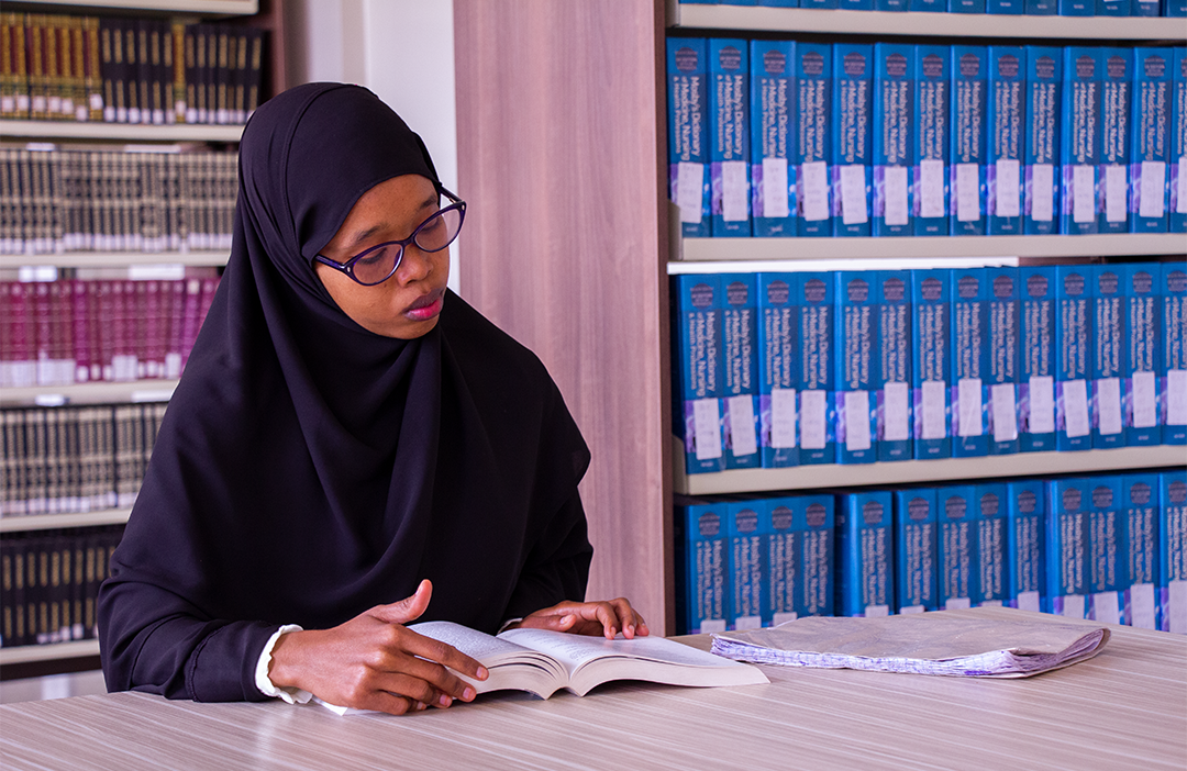 Banner of Certificate in Arabic language